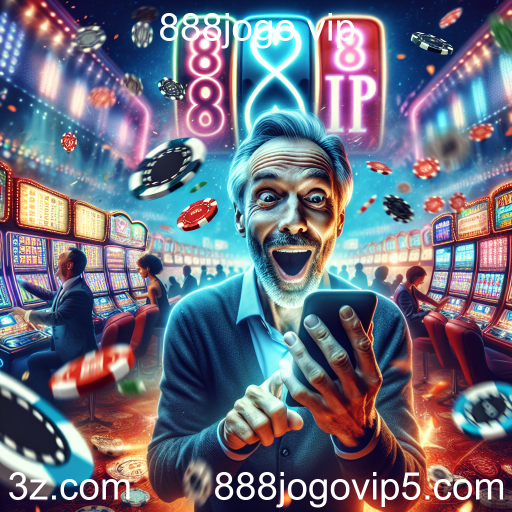 Descubra a Emoção das Apostas Rápidas no 888jogo vip