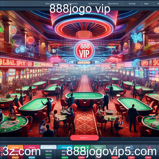 Apostas Esportivas: Atrações e Responsabilidade no 888jogo vip